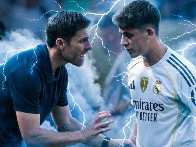 Arda G&uuml;ler ve Xabi Alonso birbirine girdi: Soyunma odasında "İhanet" sesleri!