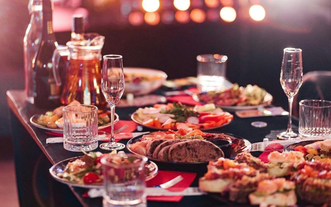 Yılbaşı sofrasının "tuzlu" konuğu: Fiyatı 8 bin lirayı aştı! 2