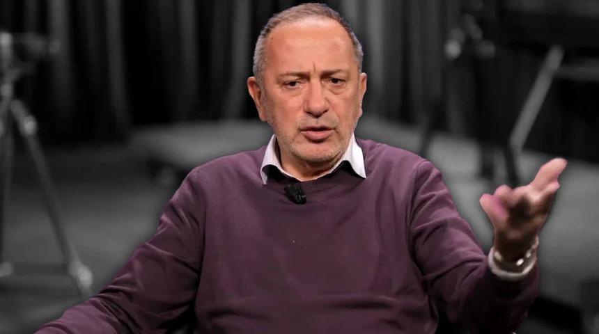 Fatih Altaylı hakkında gerek&ccedil;eli karar a&ccedil;ıklandı: "D&uuml;ş&uuml;nce &ouml;zg&uuml;rl&uuml;ğ&uuml; kapsamında değerlendirilemez"