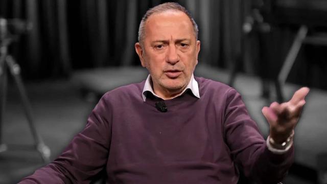 Fatih Altaylı hakkında gerekçeli karar açıklandı: Düşünce özgürlüğü kapsamında değerlendirilemez