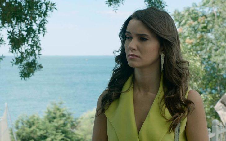 Tatlı intikam 21. Bölüm Fotoğrafları G2