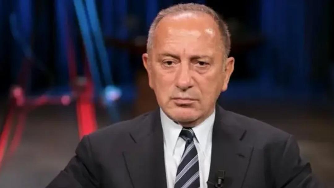 Fatih Altaylı hakkında gerek&ccedil;eli karar a&ccedil;ıklandı: "D&uuml;ş&uuml;nce &ouml;zg&uuml;rl&uuml;ğ&uuml; kapsamında değerlendirilemez" 1