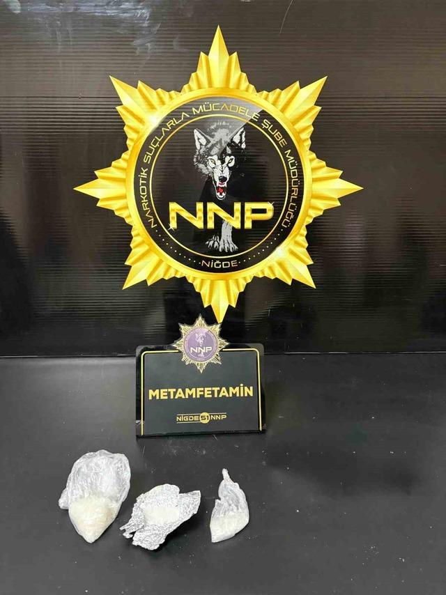 Niğde’de narkotik operasyonu: 7 şüpheli tutuklandı 1