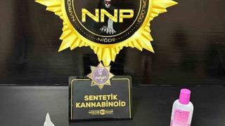 Niğde’de narkotik operasyonu: 7 şüpheli tutuklandı