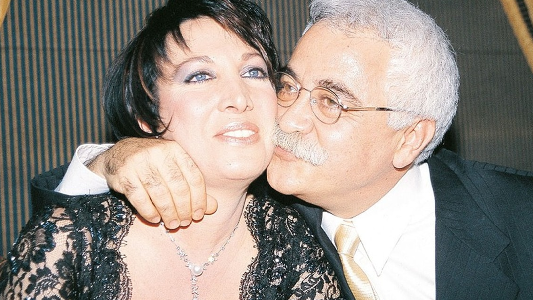 Oya Başar yıllar sonra anlattı: Levent Kırca "Ben b&ouml;yle &ouml;lmek istiyorum" demiş! 