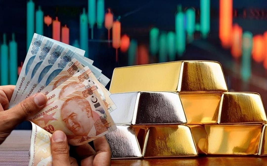 Altın, d&ouml;viz, borsa&hellip; İşte piyasaların haftalık karnesi: Kim kazandırdı, kim kaybettirdi? 3