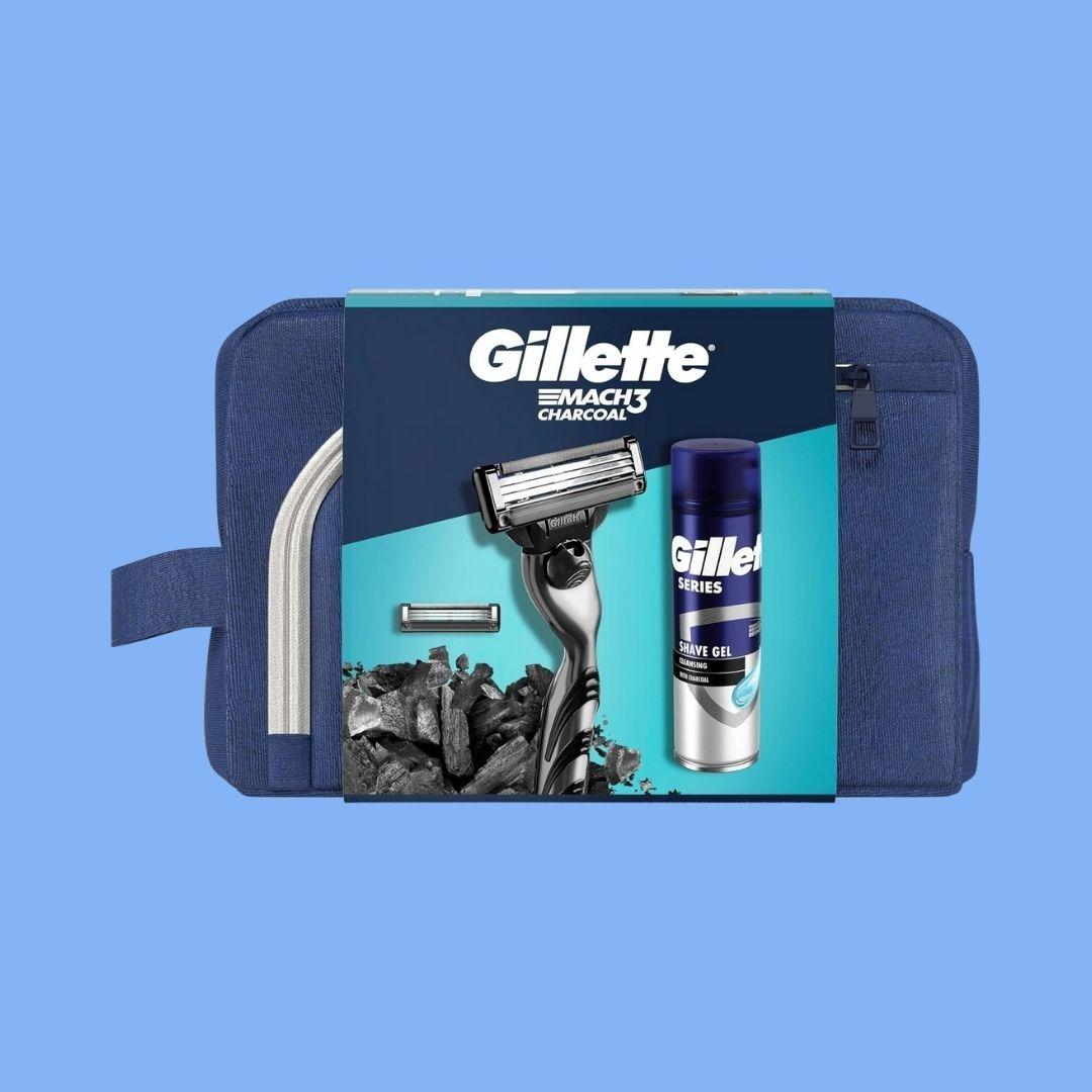 Kullanıcıların vazgeçilmez Gillette tıraş bıçakları burada! 13