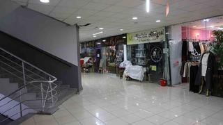 Kırşehir’de soğuk hava tarihi çarşıları sessizliğe bürüdü