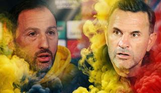 Tedesco ve Okan Buruk pusuya yattı bekliyor! Dev transfer i&ccedil;in devredeler