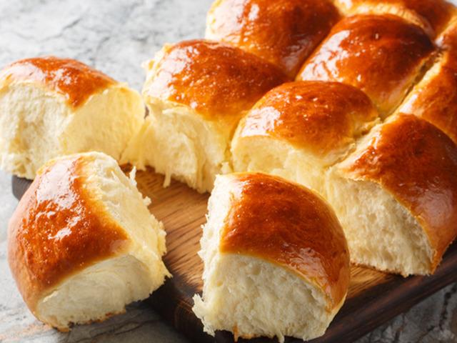 "Artık ekmek almıyorum" dedirten tarif!