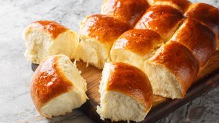 1 patatesle ekmek gibi poğaça: Artık ekmek almıyorum