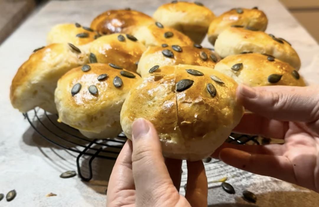 1 patatesle ekmek gibi poğa&ccedil;a: "Artık ekmek almıyorum" 1