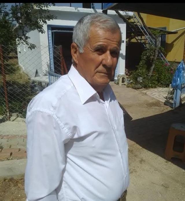 İki aracın &ccedil;arpıştığı kazada yaşlı s&uuml;r&uuml;c&uuml; hayatını kaybetti 3