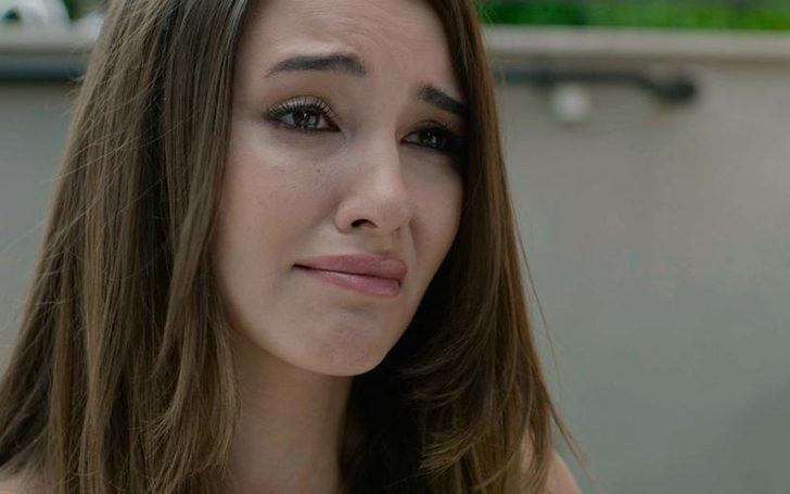 Tatlı intikam 21. Bölüm Fotoğrafları G4