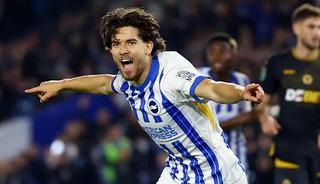 Ferdi Kadıoğlu sessiz sedasız imzayı attı! Hayatının en anlamlı imzası