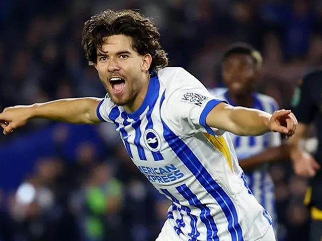 Ferdi Kadıoğlu sessiz sedasız imzayı attı! Hayatının en anlamlı imzası