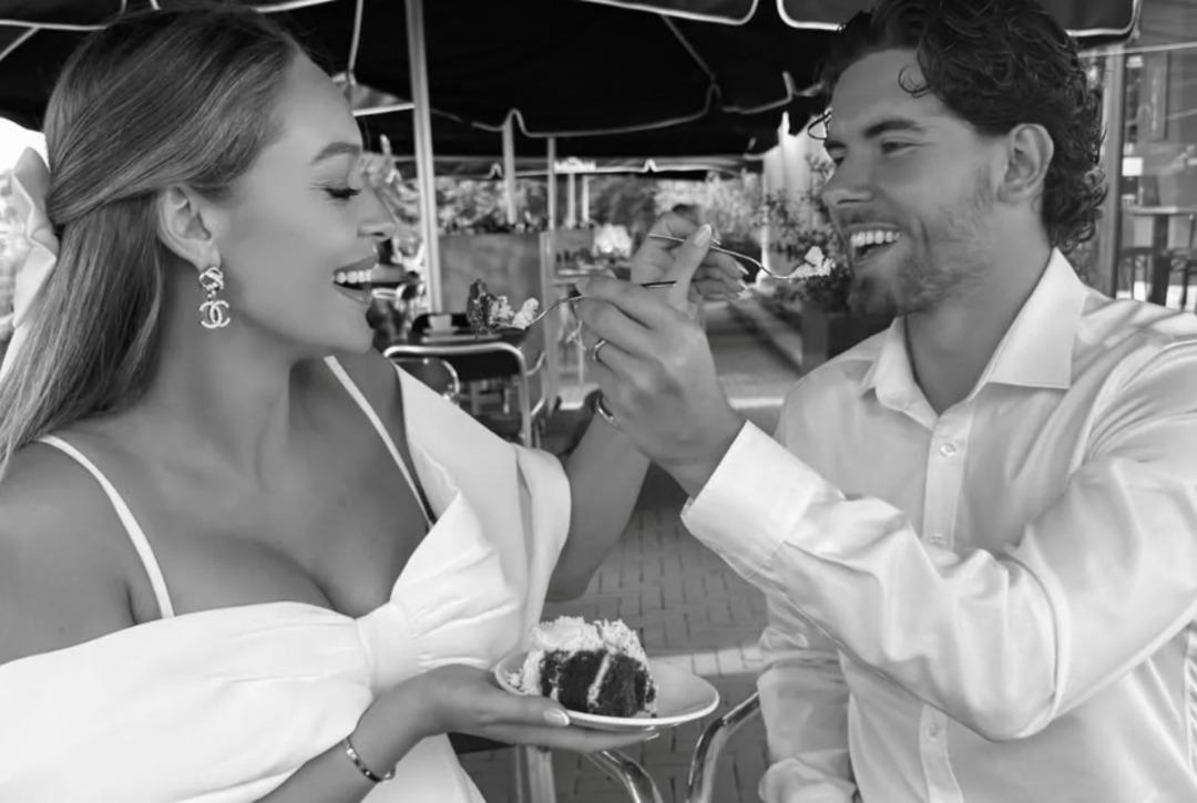 Ferdi Kadıoğlu sessiz sedasız imzayı attı! Hayatının en anlamlı imzası 1