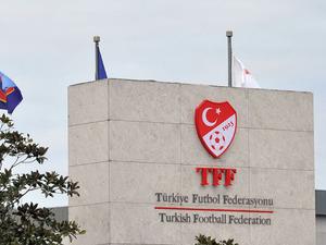TFF açıkladı: PFDK'dan 248 futbolcu ve hakeme men cezası