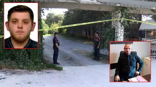 Savcının boğazını dairesel hareketlerle kesmiş! İstanbul'daki tüyler ürperten cinayette ifadeler ortaya çıktı