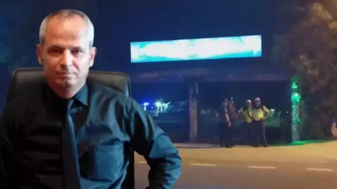 Savcının boğazını "dairesel hareketlerle" kesmiş! İstanbul daki tüyler ürperten cinayette ifadeler ortaya çıktı 1