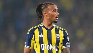 Fenerbah&ccedil;e'de sakatlık şoku! Archie Brown 2 ay sahalardan uzak kalacak