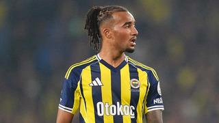 Fenerbahçe'de 4 gollü zaferin faturası ağır oldu! Archie Brown 2 ay sahalardan uzak kalacak