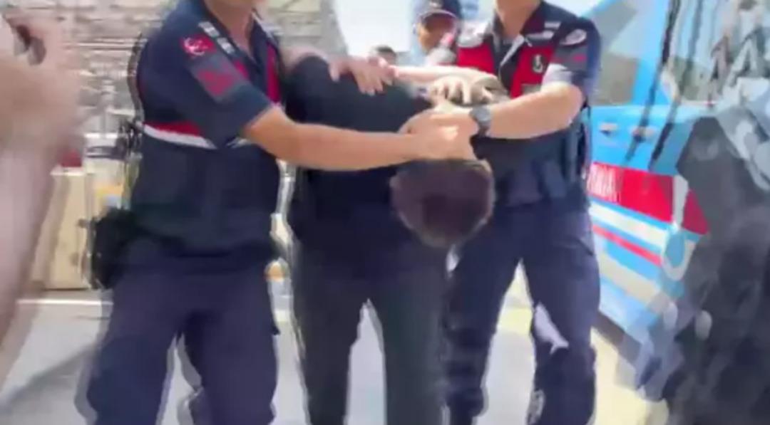 Savcının boğazını "dairesel hareketlerle" kesmiş! İstanbul daki tüyler ürperten cinayette ifadeler ortaya çıktı 2