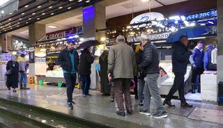 'B&ouml;ylesini g&ouml;rmedim' Bolluk s&uuml;r&uuml;yor: Kaybolacak dendi ama olmadı