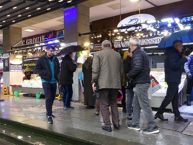 'B&ouml;ylesini g&ouml;rmedim' Bolluk s&uuml;r&uuml;yor: Kaybolacak dendi ama olmadı