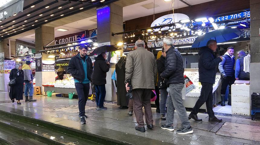 'B&ouml;ylesini g&ouml;rmedim' Bolluk s&uuml;r&uuml;yor: Kaybolacak dendi ama olmadı