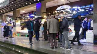 'Böylesini görmedim' Bolluk sürüyor: Kaybolacak dendi ama olmadı