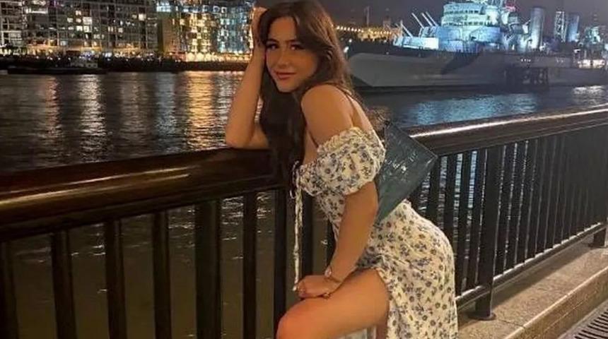 Y&uuml;ksek g&uuml;venlikli cezaevinde skandal: G&ouml;revli mahk&ucirc;mla ilişki yaşadı