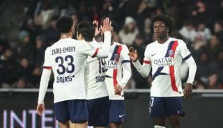 FIFA Kıtalararası Kupa finalinde yarın PSG ile Flamengo karşılaşacak