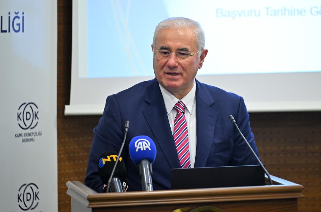 Emekli maaşlarında şaşırtan tablo! Sadece tarih değişti, fark y&uuml;zde 30 oldu: "D&uuml;zenlemenin varlığı elzemdir" 5