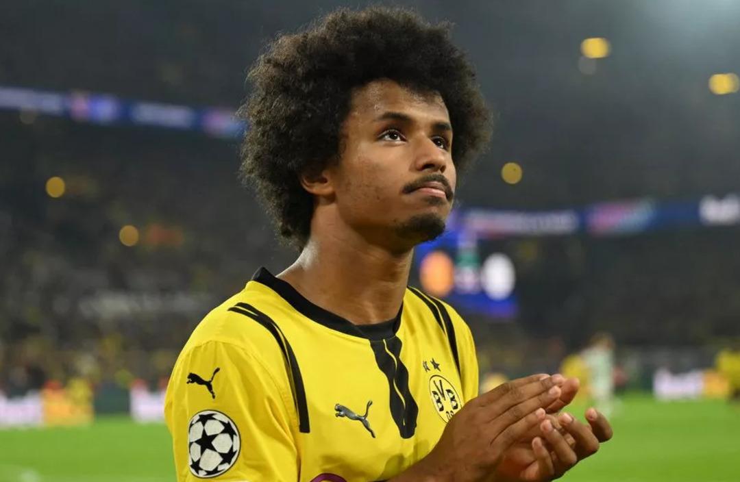 Dortmund da "Yenge" krizi! Yıldız oyuncu aşkı uğruna gemileri yaktı 2