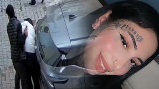 'Beni Azrail'in işine karıştırmayın' Yardım çığlığı sokakta yankılandı!