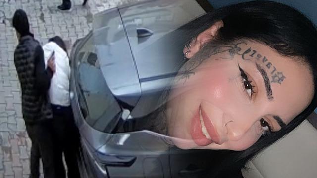 'Beni Azrail'in işine karıştırmayın' Yardım çığlığı sokakta yankılandı!