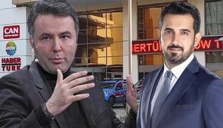 HaberT&uuml;rk'te &uuml;st d&uuml;zey istifa: "Rahatlatmak amacıyla"