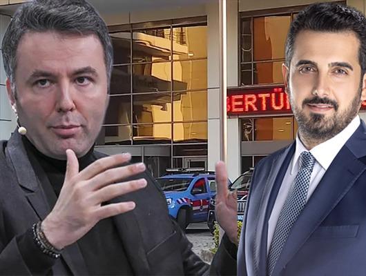 HaberT&uuml;rk'te &uuml;st d&uuml;zey istifa: "Rahatlatmak amacıyla"