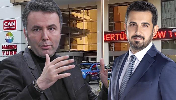 HaberT&uuml;rk'te &uuml;st d&uuml;zey istifa: "Rahatlatmak amacıyla"
