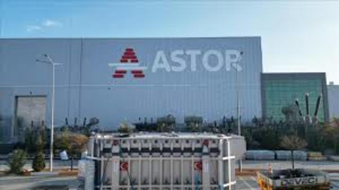 Astor Enerji de olağan&uuml;st&uuml; genel kurul toplantısı iptal edildi 1