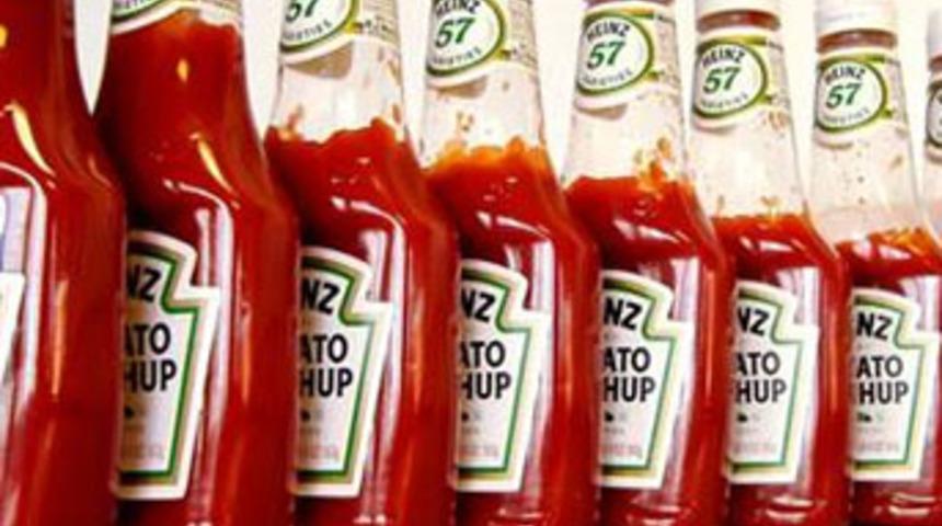 Buffett ket&ccedil;ap işine girdi