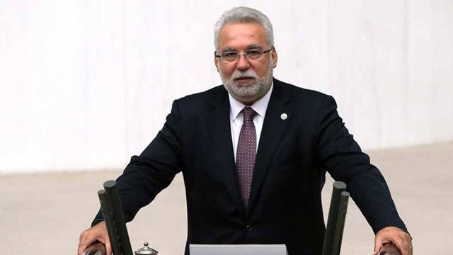 Eski AK Parti milletvekili Hüseyin Kocabıyık için tahliye kararı