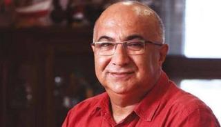 Arif Verimli'den dikkat &ccedil;eken 'Uyuşturucu' &ccedil;ıkışı