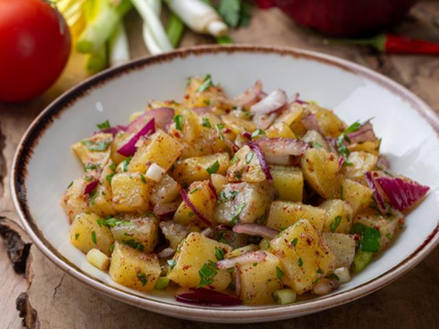 Bu pratik ve doyurucu tarif g&uuml;ndem oldu!