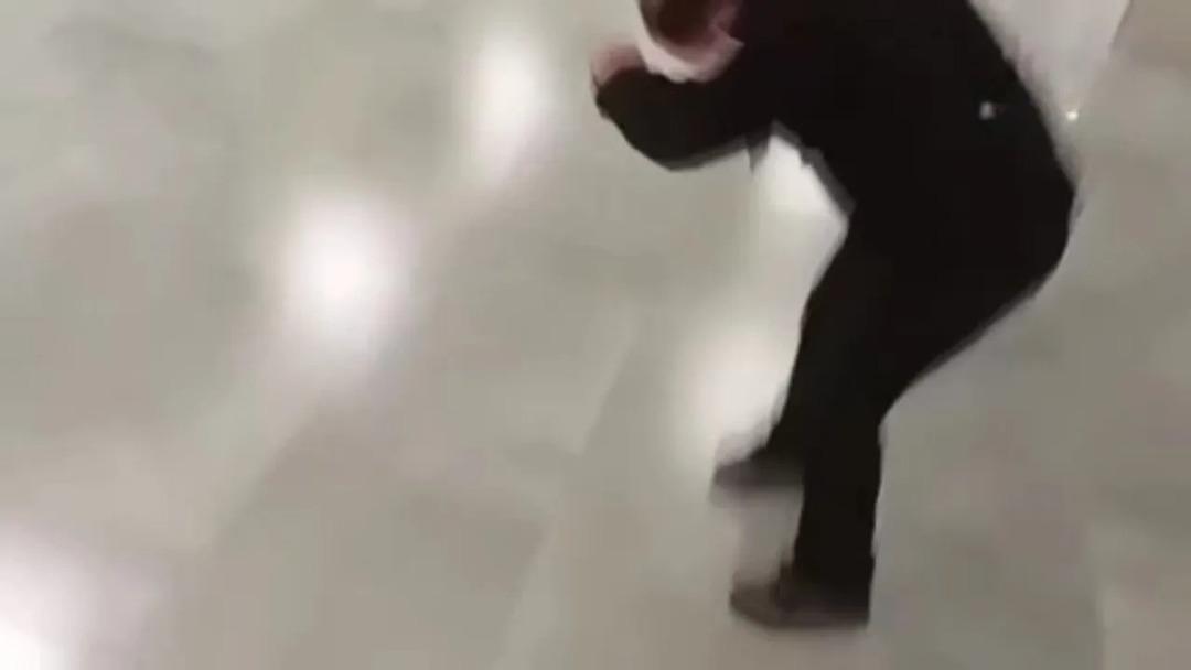 Okulda dehşet! Öğrenci feci şekilde can verdi 2