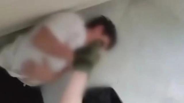 Okulda dehşet! Öğrenci feci şekilde can verdi