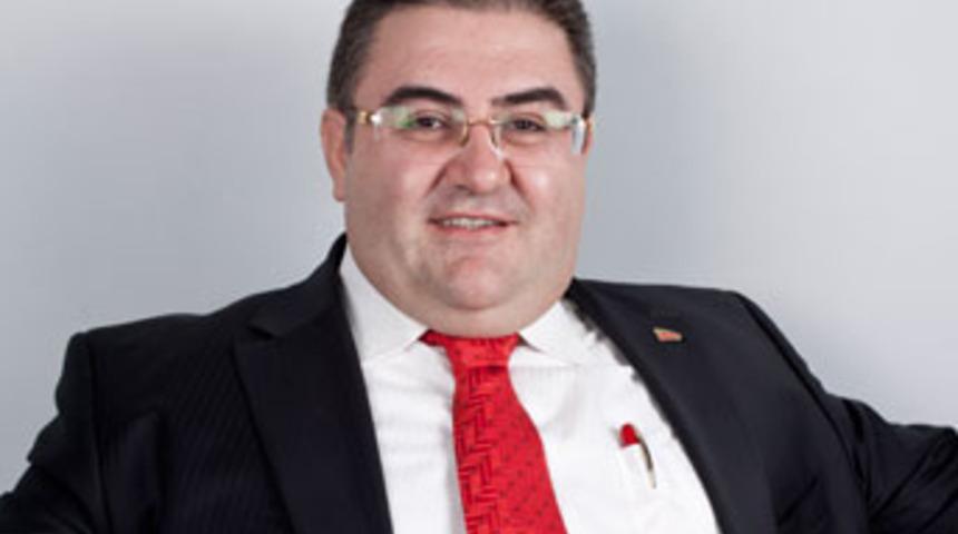 ETBİR'in yeni Başkanı Mustafa Bılıkçı oldu