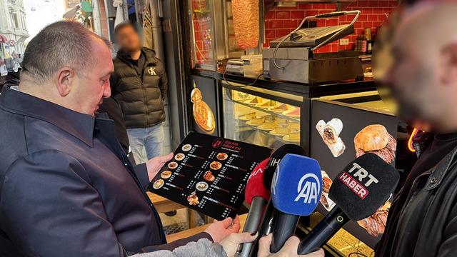 Yılbaşı öncesi Bakanlık sahada! 57 milyon TL'de fazla yaptırım