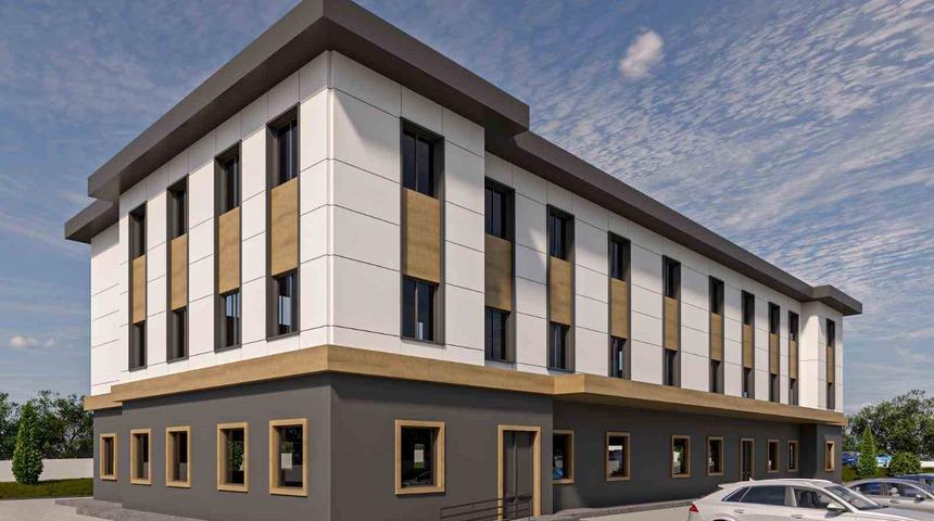 Safranbolu&rsquo;ya Sağlıklı Hayat Merkezi yapılacak